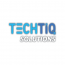TechTIQ Solutions logo